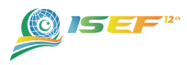 ISEF Logo