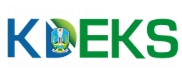 KDEKS Logo